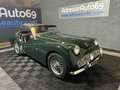 Triumph TR3 2.0 100CV OVERDRIVE - thumbnail 44