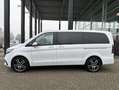 Mercedes-Benz V 220 d STYLE Lang AHK+STANDHZG+360° Weiß - thumbnail 8