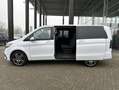 Mercedes-Benz V 220 d STYLE Lang AHK+STANDHZG+360° Weiß - thumbnail 22