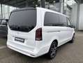 Mercedes-Benz V 220 d STYLE Lang AHK+STANDHZG+360° Weiß - thumbnail 3
