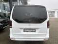 Mercedes-Benz V 220 d STYLE Lang AHK+STANDHZG+360° Weiß - thumbnail 9