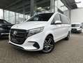 Mercedes-Benz V 220 d STYLE Lang AHK+STANDHZG+360° Weiß - thumbnail 28