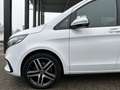 Mercedes-Benz V 220 d STYLE Lang AHK+STANDHZG+360° Weiß - thumbnail 7