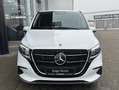 Mercedes-Benz V 220 d STYLE Lang AHK+STANDHZG+360° Weiß - thumbnail 26