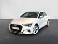 Audi A3 Sportback 30 TFSI Advanced Weiß - thumbnail 1