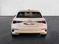 Audi A3 Sportback 30 TFSI Advanced Weiß - thumbnail 5