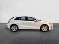 Audi A3 Sportback 30 TFSI Advanced Weiß - thumbnail 3