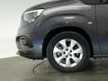 Opel Combo-e Life E ULTIMATE 50kWH 7-SITZER+RÜCKFAHRKAMERA+SCHIEBETÜ Grau - thumbnail 23