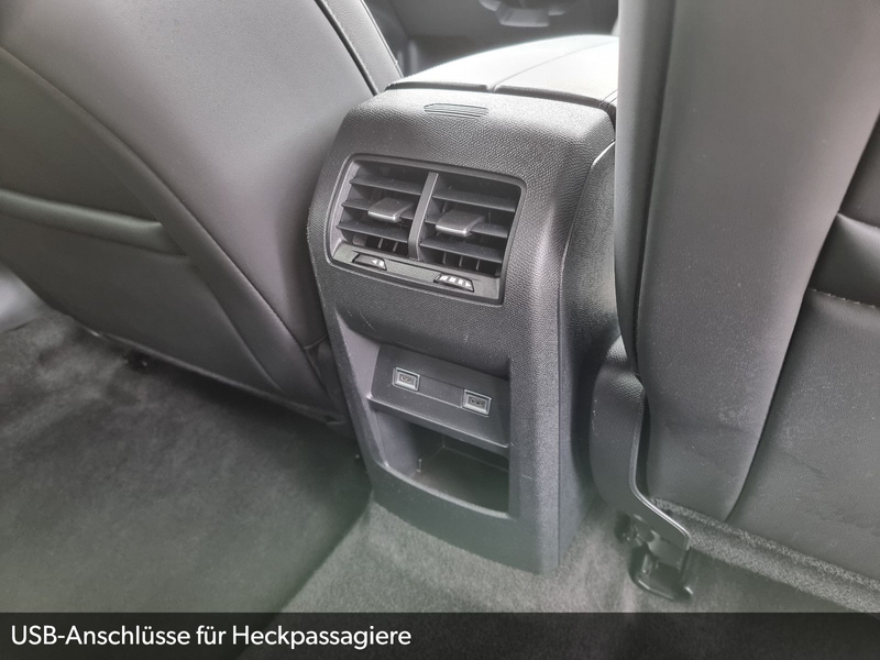 Citroen C5 X Plus PureTech130 EAT8 -- SHZ-LHZ-CAM-HEADUP — photo 14