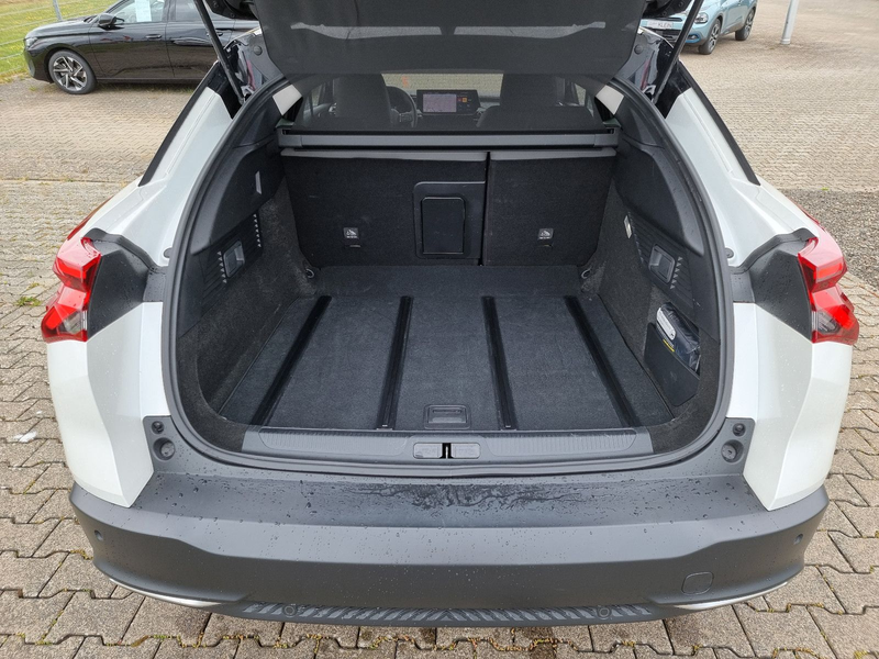 Citroen C5 X Plus PureTech130 EAT8 -- SHZ-LHZ-CAM-HEADUP — photo 10