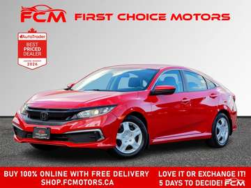 LX | FULLY CERTIFIED WITH WARRANTY