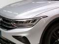 Volkswagen Tiguan 2.0 TDI DSG Life AHK Navi Dynamiklenkung Silber - thumbnail 5