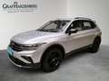 Volkswagen Tiguan 2.0 TDI DSG Life AHK Navi Dynamiklenkung Silber - thumbnail 1