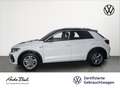 Volkswagen T-Roc 1.5 TSI DSG R-Line, Digital Cockpit, AHK, Weiß - thumbnail 3