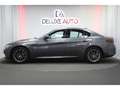 Alfa Romeo Giulia 2.2 D 136 Super BVA Gris - thumbnail 4