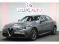 Alfa Romeo Giulia 2.2 D 136 Super BVA Gris - thumbnail 1
