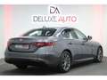 Alfa Romeo Giulia 2.2 D 136 Super BVA Gris - thumbnail 8