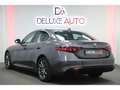 Alfa Romeo Giulia 2.2 D 136 Super BVA Gris - thumbnail 6