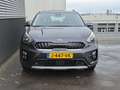 Kia Niro 1.6 GDi Hybrid DynamicLine Navigatie, 1e eign. NL- Gris - thumbnail 2