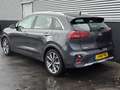 Kia Niro 1.6 GDi Hybrid DynamicLine Navigatie, 1e eign. NL- Gris - thumbnail 6