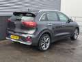Kia Niro 1.6 GDi Hybrid DynamicLine Navigatie, 1e eign. NL- Gris - thumbnail 8