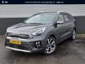 Kia Niro 1.6 GDi Hybrid DynamicLine Navigatie, 1e eign. NL- Gris - thumbnail 1