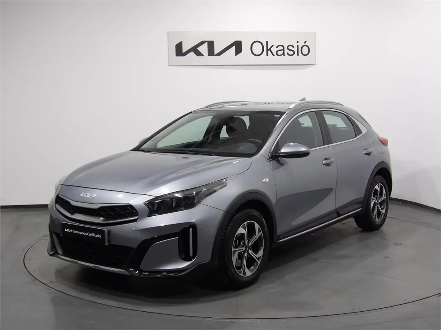 Kia XCeed 1.0 T-GDi Drive - 1