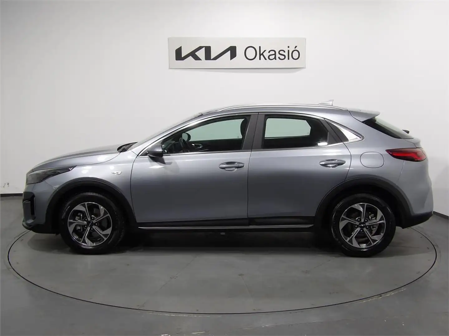 Kia XCeed 1.0 T-GDi Drive - 2