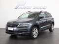 Skoda Karoq 1.0 TSI DSG Ambition *PROMO PARISI GROUP* Gris - thumbnail 1