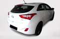 Hyundai i30 1.4 FIFA World Cup Edition NAVI KLIMA REARVIEW ... Blanco - thumbnail 2