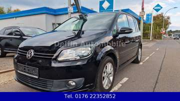 Trendline BMT-Automatik,Navi.7Sitzer