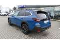Subaru OUTBACK Edition Platin Cross 2.5i Navi Leder Parkpilot Sch Kék - thumbnail 4