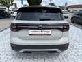 Volkswagen T-Cross 1.0 TSI Move (AHK,NAVI,LED,RearView) Klima Navi Grigio - thumbnail 4