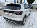 Volkswagen T-Cross 1.0 TSI Move (AHK,NAVI,LED,RearView) Klima Navi Grigio - thumbnail 2