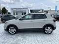 Volkswagen T-Cross 1.0 TSI Move (AHK,NAVI,LED,RearView) Klima Navi Grigio - thumbnail 3