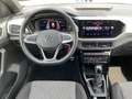 Volkswagen T-Cross 1.0 TSI Move (AHK,NAVI,LED,RearView) Klima Navi Grigio - thumbnail 10