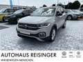 Volkswagen T-Cross 1.0 TSI Move (AHK,NAVI,LED,RearView) Klima Navi Grigio - thumbnail 1