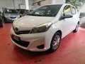 Toyota Yaris Yaris 1.0 5 porte Lounge Blanc - thumbnail 3