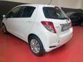 Toyota Yaris Yaris 1.0 5 porte Lounge Blanc - thumbnail 6