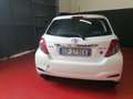Toyota Yaris Yaris 1.0 5 porte Lounge Blanc - thumbnail 5