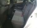 Toyota Yaris Yaris 1.0 5 porte Lounge Blanc - thumbnail 8