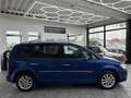 Volkswagen Touran 2.0 TDI Highline, 7-Sitzer, DSG, Navi Blau - thumbnail 6