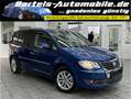 Volkswagen Touran 2.0 TDI Highline, 7-Sitzer, DSG, Navi Blau - thumbnail 1