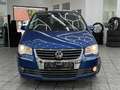 Volkswagen Touran 2.0 TDI Highline, 7-Sitzer, DSG, Navi Blau - thumbnail 23