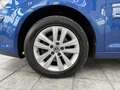 Volkswagen Touran 2.0 TDI Highline, 7-Sitzer, DSG, Navi Blau - thumbnail 22