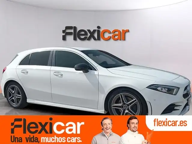 Mercedes-Benz A 220