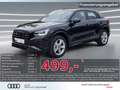 Audi Q2 40 TFSI qu S line AHK ACC NAVI Opt-schw+ Kam. Schwarz - thumbnail 1