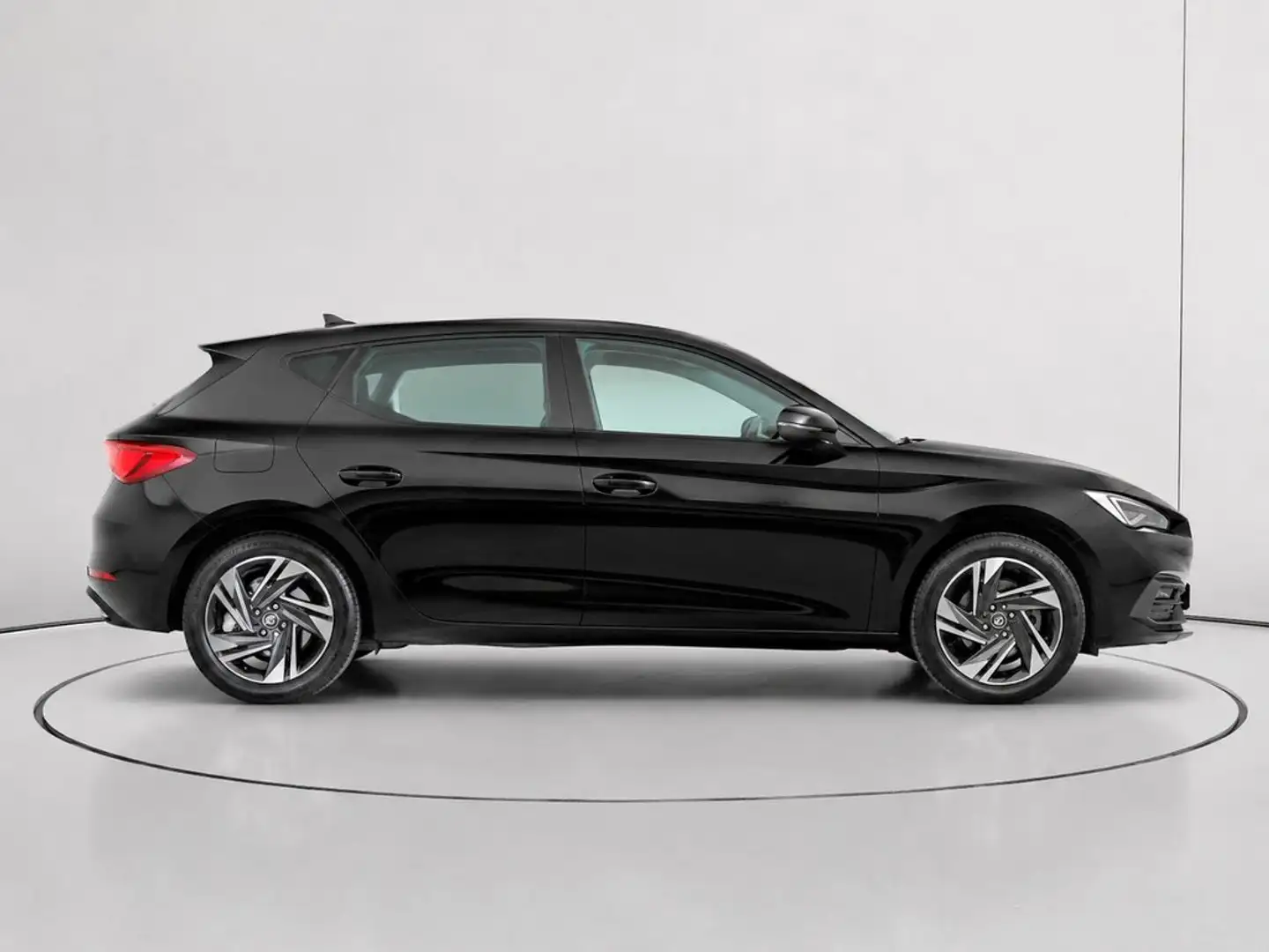 Hyundai i20 1.0 TGDI Klass 100 Negro - 2
