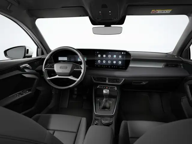 Audi A3 view 9
