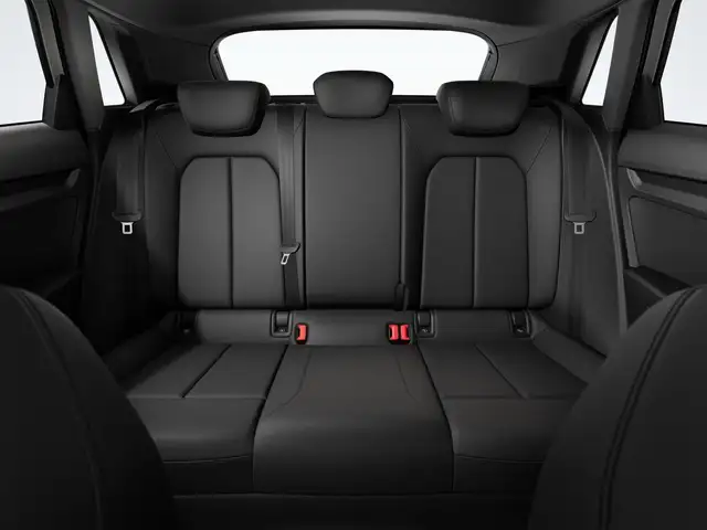 Audi A3 view 10